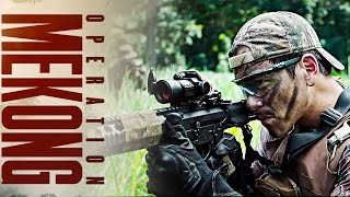 Operation Mekong  2016 Trailer  Eddie Peng Zhang Han Yu Joyce Feng Wen Juan [upl. by Yasdnil]