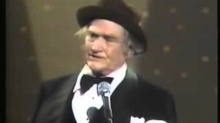 Red Skelton Albert Hall [upl. by Che]