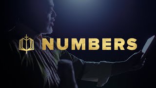 Numbers The Bible Explained [upl. by Agiaf106]