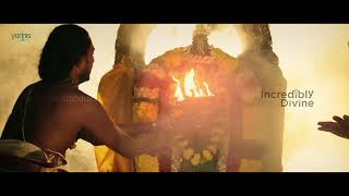 Temple Trailer  Incredibly Divine  International Photographer DrL Ramachandran [upl. by Acyssej]