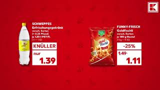 Kaufland  Angebote Das Beste für die EM  Gültig vom 06062024 bis 12062024 [upl. by Uta670]