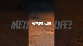 Unveiling Mars Mysteries Methane Detection Explained [upl. by Zirtaeb]