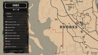 RDR Online Heron Location [upl. by Myrle787]