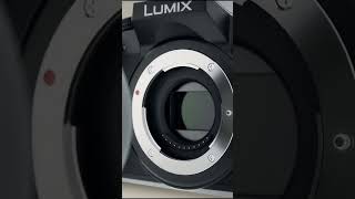 Panasonic Lumix G7 II shorts lumix g7ii [upl. by Argella725]