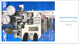 Valve Automation – Easy calibration for Smart Positioners [upl. by Agnot363]