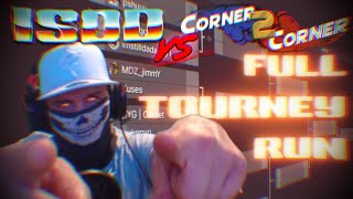 SF6 C2C Tourney 3 FULL RUN 🔥🏆🔥 kickcomimstilldadaddy [upl. by Tris]