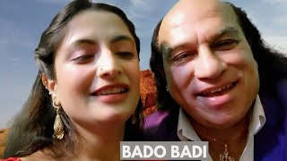 aaye haye oye hoye haye haye oye hoye bado badi Pakistani song chahat fateh ali khan new song [upl. by Rambow]