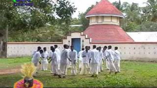 Remananum PriyamadhanumReligious SongThumbapoovu OnamkalipattuOnam spl [upl. by Egni54]