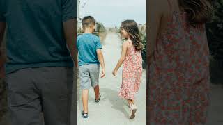 dosti karte nahi dosti ho jati hai song short video❤❤❤ [upl. by Lhary690]