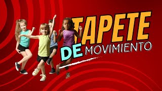 Tapete de Movimiento [upl. by Lever227]