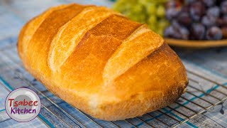 Homemade Sandwich Bread recipe for Beginners  Easy method [upl. by Fremont]