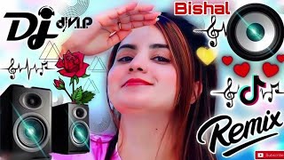 Dj Song💙  Top Dj  Hard Bass ❤️‍🔥  JBL Dj Remix  Old Hindi Dj Song 🥀  Dj Remix Song 2024 [upl. by Raynah]