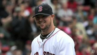 Should the Red Sox sign lester now [upl. by Hamford274]