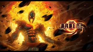 Ordeal Original Soundtrack Full Official [upl. by Boleyn]