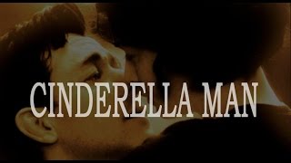 Cinderella Man trailer 2017 [upl. by Thorrlow19]