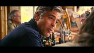 The Descendants  Official Trailer [upl. by Venuti297]