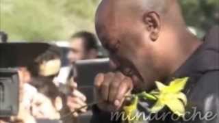 Tyrese Gibson amp Vin Diesel remember Paul Walker  Time Forgets RIP [upl. by Anala]