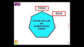 Dr Lair Ribeiro  Modulação Hormonal Feminina  parte 5 [upl. by Aikemot]