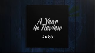 2023 KingsWay Year in Review [upl. by Enrico]