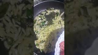 Kanda poha recipe food recipe delicious foodie foryou [upl. by Merton]