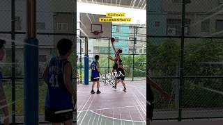 街球系列｜EP141｜快打旋風｜熱血大叔假日3v3｜打工仔Chris 街球 籃球 3v3 3on3basketball basketball [upl. by Aehtna]