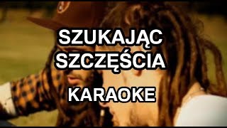 Mesajah amp Kamil Bednarek  Szukając szczęścia karaokeinstrumental  Polinstrumentalista [upl. by Ecneps]