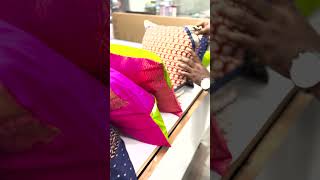 Indiase Cushion Covers Artisans Ki Kala Ka Jadoo  Little Flea Exclusive [upl. by Granoff302]