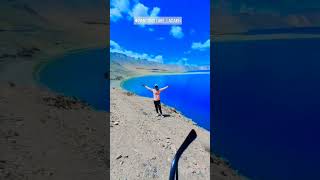 Pangong Lake Ladakh viralvideo youtubevideo song music love hindisong viralvideo [upl. by Sayres572]