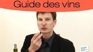 Astuces  Choisir un vin avec de la viande rouge [upl. by Sirhc235]