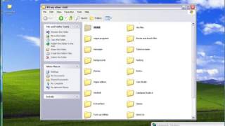 How to PERMANENTLY Activate Windows XP 2016 [upl. by Ahsienar]