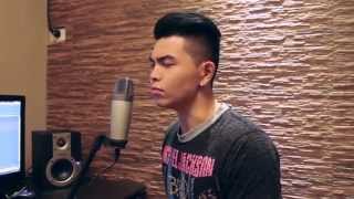 RUDE  MAGIC Cover by Daryl Ong quotRnB Versionquot [upl. by Virgin773]