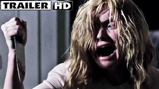 The Babadook Official US Trailer 1 2014  Horror Movie HD [upl. by Ynaffat739]