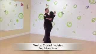 Waltz Closed Impetus [upl. by Epstein]