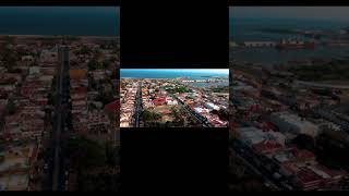 Puerto de salina cruz salinacruz oaxaca viral mexico [upl. by Enneicul]