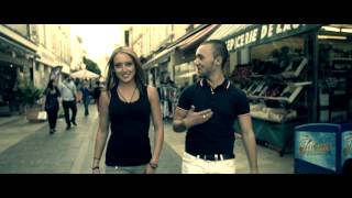 Cilikante  Je te veux Clip HD Officiel [upl. by Rebmik]