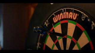 Ted Lasso 2020  Darts Scene [upl. by Lidstone797]