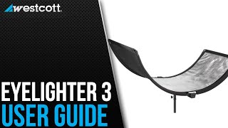 Eyelighter 3  Quick Start Guide [upl. by Steel375]