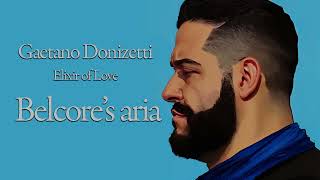 Gaetano Donizetti Belcores aria [upl. by Nwahsar253]