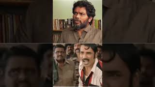 PaRanjith interview on Characters of Sarpatta  paranjith sarpattaparambarai arya dancingrose [upl. by Animsaj]