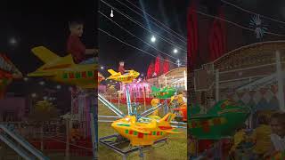 New Activity mela aeropane shorts fyp fly sky masti shortsfeed [upl. by Mattox]