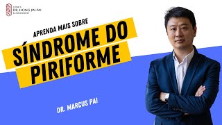 Síndrome do Piriforme Tratamento Tem Cura Dor glútea profunda [upl. by Atiker303]