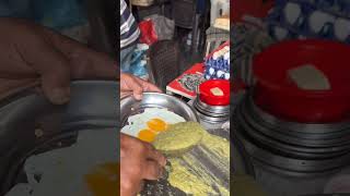 Most Unique Anda Ghotala Making In Surat shorts [upl. by Ryann]