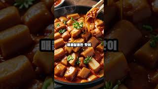 오늘은 외국인들이 사랑하는 한국 음식 TOP5 koreanfood bibimbap bulgogi tteokbokki kimchi samgyeopsal [upl. by Jyoti]