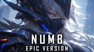 Linkin Park  Numb 2023 EPIC VERSION [upl. by Greysun]