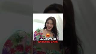 Joy et Crush de Red Velvet font face à des rumeurs de rupture  actualité kpop [upl. by Akihsay]