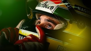 Il était une fois AYRTON SENNA [upl. by Notsreik]