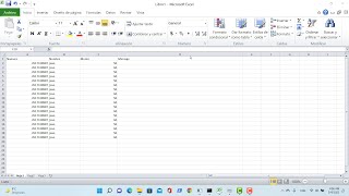 Enviar Mensajes de texto SMS utilizando un excel [upl. by Placidia758]