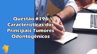 Ameloblastoma Odontoma e Cementoblastoma  Características Clínicas dos Tumores Odontogênicos [upl. by Aydin]