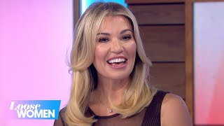 Christine McGuinness Opens Up About Reality of Living With Autism  Loose Women [upl. by Maxie]