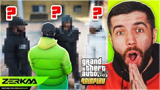 NEW MEMBERS Of The Mandem In GTA 5 RP [upl. by Luy]